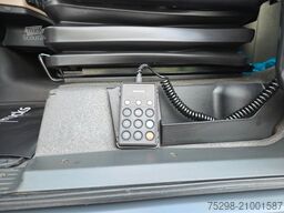 MAN TGX 18.500 4X2 BLS / Retarder