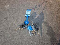 MAN TGX 18.500 4X2 BLS / Retarder