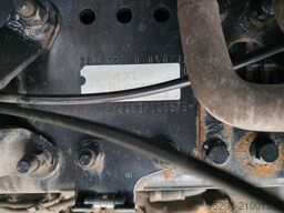 MAN TGX 18.500 4X2 BLS / Retarder