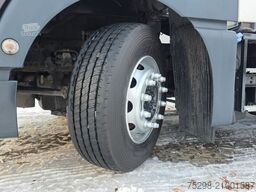 MAN TGX 18.500 4X2 BLS / Retarder