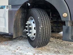 MAN TGX 18.500 4X2 BLS / Retarder