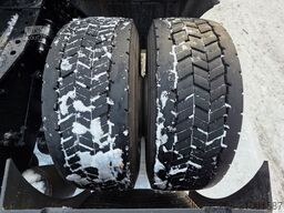 MAN TGX 18.500 4X2 BLS / Retarder