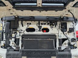 VOLVO FH 500 / Meiller Kipper / Lenkachse / Liftachse