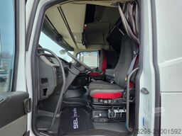 VOLVO FH 500 / Meiller Kipper / Lenkachse / Liftachse