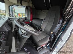 VOLVO FH 500 / Meiller Kipper / Lenkachse / Liftachse