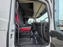 VOLVO FH 500 / Meiller Kipper / Lenkachse / Liftachse