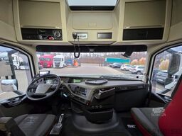 VOLVO FH 500 / Meiller Kipper / Lenkachse / Liftachse