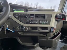 VOLVO FH 500 / Meiller Kipper / Lenkachse / Liftachse