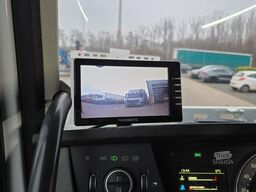 VOLVO FH 500 / Meiller Kipper / Lenkachse / Liftachse