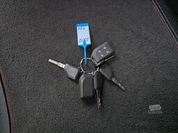 VOLVO FH 500 / Meiller Kipper / Lenkachse / Liftachse