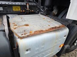 VOLVO FH 500 / Meiller Kipper / Lenkachse / Liftachse