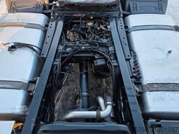 MAN TGX 18.460 4X2 LLS-U / Retarder / 2 Tanks