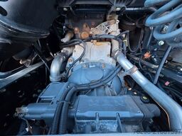 MAN TGX 18.460 4X2 LLS-U / Retarder / 2 Tanks