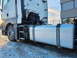 MAN TGX 18.460 4X2 LLS-U / Retarder / 2 Tanks