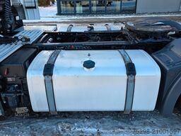 MAN TGX 18.460 4X2 LLS-U / Retarder / 2 Tanks