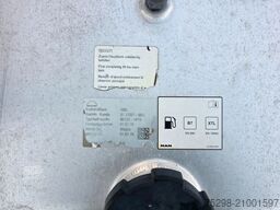 MAN TGX 18.460 4X2 LLS-U / Retarder / 2 Tanks