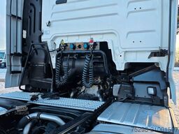 MAN TGX 18.460 4X2 LLS-U / Retarder / 2 Tanks