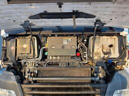 MAN TGX 18.460 4X2 LLS-U / Retarder / 2 Tanks