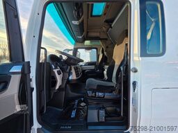 MAN TGX 18.460 4X2 LLS-U / Retarder / 2 Tanks