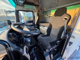 MAN TGX 18.460 4X2 LLS-U / Retarder / 2 Tanks