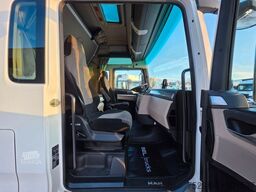 MAN TGX 18.460 4X2 LLS-U / Retarder / 2 Tanks
