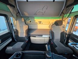 MAN TGX 18.460 4X2 LLS-U / Retarder / 2 Tanks