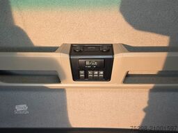 MAN TGX 18.460 4X2 LLS-U / Retarder / 2 Tanks