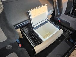 MAN TGX 18.460 4X2 LLS-U / Retarder / 2 Tanks