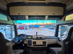 MAN TGX 18.460 4X2 LLS-U / Retarder / 2 Tanks