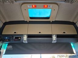 MAN TGX 18.460 4X2 LLS-U / Retarder / 2 Tanks