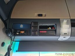 MAN TGX 18.460 4X2 LLS-U / Retarder / 2 Tanks