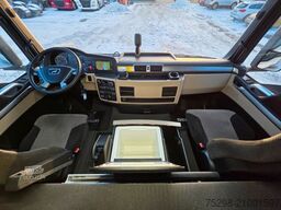 MAN TGX 18.460 4X2 LLS-U / Retarder / 2 Tanks