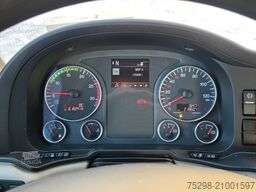 MAN TGX 18.460 4X2 LLS-U / Retarder / 2 Tanks