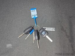 MAN TGX 18.460 4X2 LLS-U / Retarder / 2 Tanks