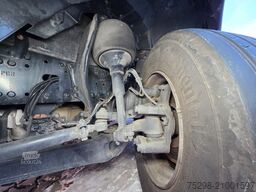 MAN TGX 18.460 4X2 LLS-U / Retarder / 2 Tanks