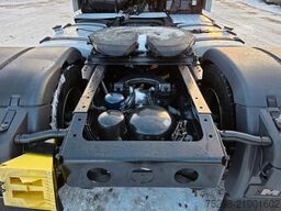 MAN TGX 18.500 4X2 BLS / Retarder / 2 Tanks