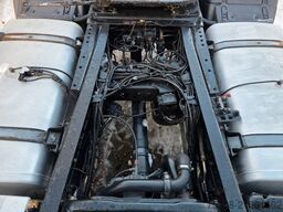 MAN TGX 18.500 4X2 BLS / Retarder / 2 Tanks