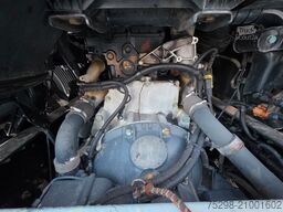 MAN TGX 18.500 4X2 BLS / Retarder / 2 Tanks