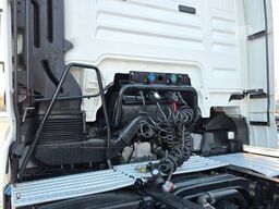 MAN TGX 18.500 4X2 BLS / Retarder / 2 Tanks