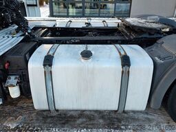 MAN TGX 18.500 4X2 BLS / Retarder / 2 Tanks