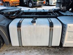 MAN TGX 18.500 4X2 BLS / Retarder / 2 Tanks