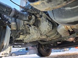 MAN TGX 18.500 4X2 BLS / Retarder / 2 Tanks