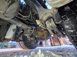 MAN TGX 18.500 4X2 BLS / Retarder / 2 Tanks