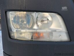 MAN TGX 18.500 4X2 BLS / Retarder / 2 Tanks