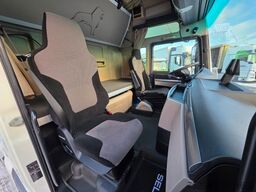 MAN TGX 18.500 4X2 BLS / Retarder / 2 Tanks