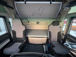 MAN TGX 18.500 4X2 BLS / Retarder / 2 Tanks