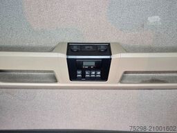 MAN TGX 18.500 4X2 BLS / Retarder / 2 Tanks