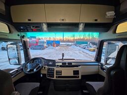 MAN TGX 18.500 4X2 BLS / Retarder / 2 Tanks