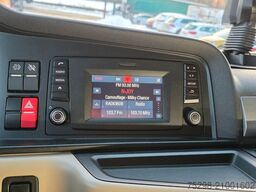 MAN TGX 18.500 4X2 BLS / Retarder / 2 Tanks