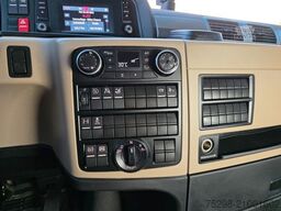 MAN TGX 18.500 4X2 BLS / Retarder / 2 Tanks